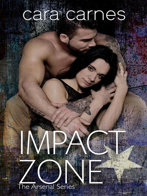 Title details for Impact Zone by Cara Carnes - Available